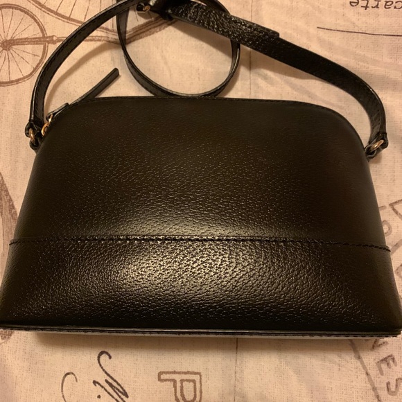 Kate Spade Leather Crossbody - Picture 2 of 6